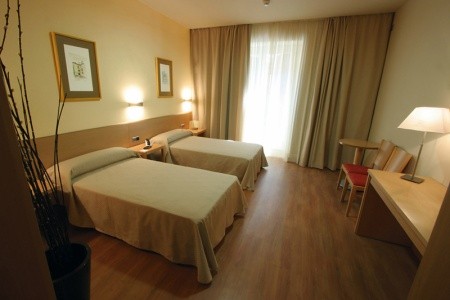 Španielsko Madrid Victoria Iv 13 dňový pobyt Raňajky Letecky Letisko: Praha October 2025 ( 6/10/25-18/10/25)