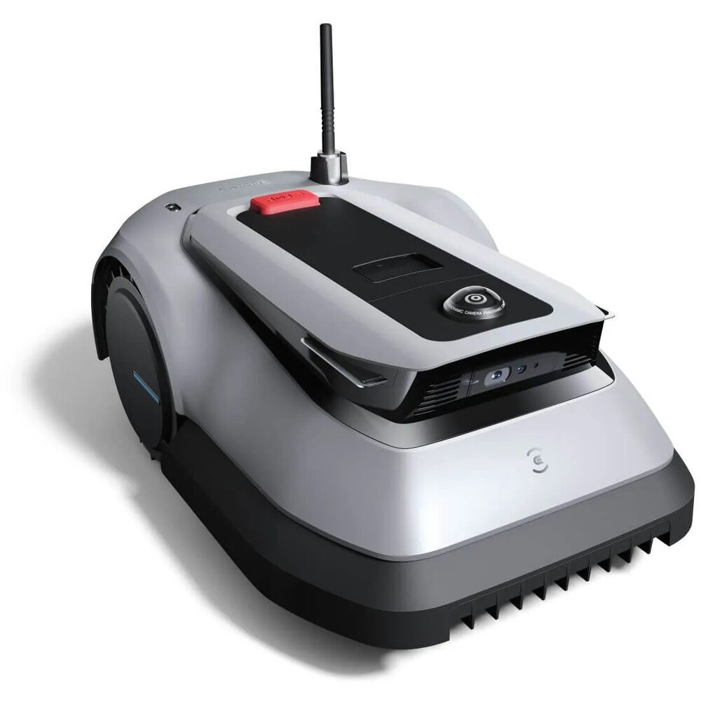 Ecovacs Goat G1-800 Grey - Robotická kosačka.


	Inteligentná robotická kosačka pre trávniky s rozlohou do 800 m²
	Ovládanie prostredníctvom mobilnej aplikácie ECOVACS HOME
	True Mapping Multi-Fusion pre presnú navigáciu
	Zonovanie bez kladenia obvodového drôtu
	Technológia AIVI 3D na detekciu prekážok
	Pokosí až 400 m² trávnika za jeden deň
	Smart Garden Keeper na monitorovanie záhrady
	Navigácia pomocou GPS a navigačných majákov
	Nastaviteľná výška kosenia 30-60 mm
	Záber kosenia 22 cm s 3 nožmi
	Výdrž batérie 65 minút na jedno nabitie
	Predĺžená 3-ročná záruka



/* Všeobecné nastavenia */ .yuka-product, .yuka-mosaic, .robo-mower-specs { max-width: 890px; margin: 0 auto; box-sizing: border-box; } .rw-install-section { font-family: 'Roboto', -apple-system, BlinkMacSystemFont, 'Segoe UI', Oxygen-Sans, Ubuntu, Cantarell, 'Helvetica Neue', sans-serif; max-width: 1200px; margin: 20px auto; background: #ffffff; border-radius: 8px; overflow: hidden; box-shadow: 0 2px 10px rgba(0, 0, 0.1); } .rw-install-header { display: flex; justify-content: space-between; align-items: center; padding: 11px 30px; background: linear-gradient(to right, #4caf50, #00a651); color: #ffffff; } .rw-install-main-title { veľkosť písma: 32px; margin: 0; line-height: 1,2; color: #ffffff; } .rw-install-main-title strong { font-weight: 700; } .rw-install-main-title span { font-weight: 300; } .rw-install-main-subtitle { font-weight: 300; font-size: 20px; color: #ffffff; margin-top: 5px; } .rw-install-logo img { max-height: 90px; width: auto; display: block; } .rw-install-content { display: flex; padding: 20px; gap: 20px; } .rw-install-product { flex: 1.2; position: relative; } .rw-install-product__image { width: 100%; border-radius: 8px; overflow: hidden; position: relative; } .rw-install-product__image img { width: 100%; height: auto; } .rw-install-product__overlay { position: absolute; bottom: 20px; right: 20px; display: flex; align-items: stretch; border-radius: 4px; overflow: hidden; box-shadow: 0 2px 5px rgba(0,0,0,0.2); } .rw-install-product__overlay-left { background-color: #ff4d4d; color: white; padding: 8px 12px; display: flex; flex-direction: column; justify-content: center; align-items: center; } .rw-install-product__overlay-left { font-weight: bold; font-size: 26px; line-height: 1; text-transform: uppercase; } .rw-install-product__overlay-right { veľkosť písma: 16px; line-height: 1; } .rw-install-product__overlay-right { background-color: #cc0000; color: white; font-weight: bold; font-size: 26px; padding: 8px 12px; display: flex; align-items: center; justify-content: center; } .rw-install-product__button { margin-top: 10px; padding: 15px 20px; background: #00a651; color: #fff; border: none; border-radius: 4px; font-size: 18px; font-weight: 600; cursor: pointer; width: 60%; display: block; margin-left: auto; margin-right: auto; transition: background-color 0.3s ease; } .rw-install-product__button:hover { background-color: #000000; } .rw-install-feature { flex: 1; display: grid; grid-template-columns: repeat(2, 1fr); gap: 15px; } .rw-install-feature { background-color: #f8f8f8; padding: 15px; border-radius: 8px; text-align: center; } .rw-install-feature__icon { width: 30px; height: 30px; margin-bottom: 10px; }