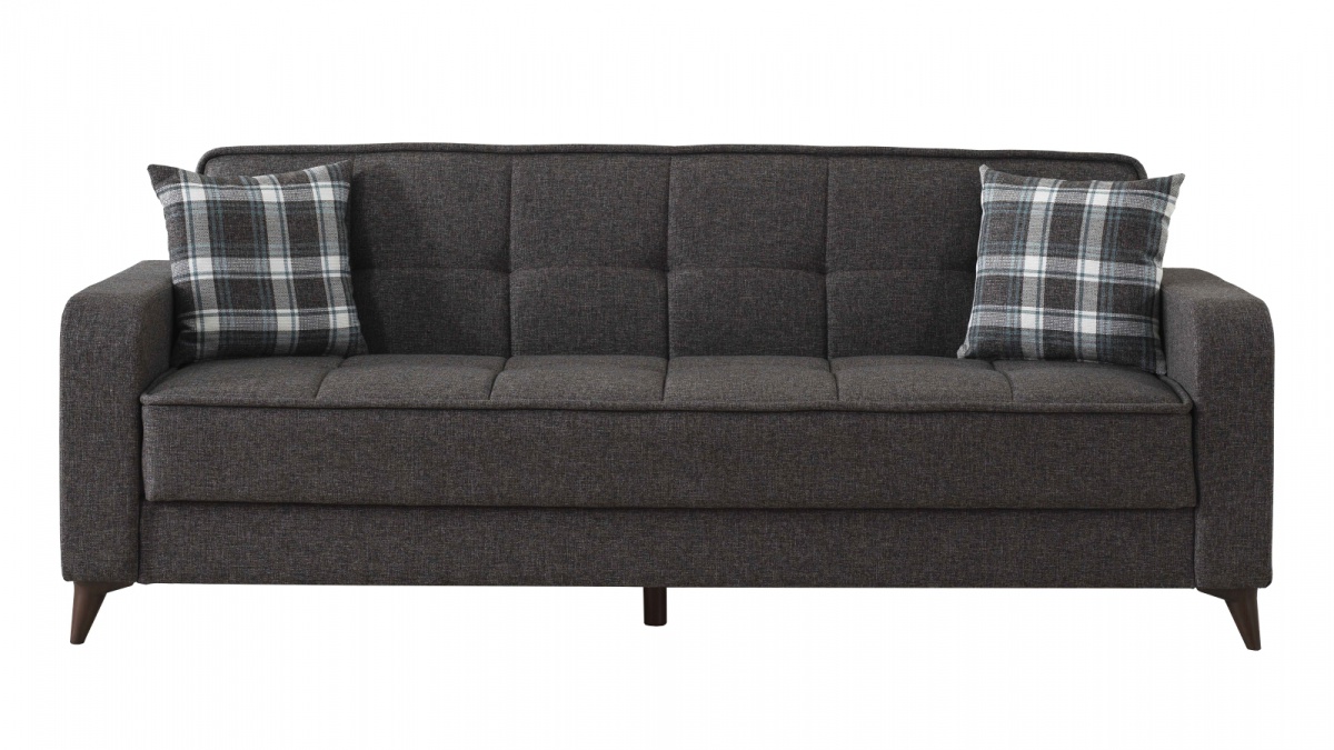 Trojmiestna rozkladacia pohovka s úložným priestorom toscana - hnedá.

 

 

Rozmery trojmiestnej rozkladacej pohovky s úložným priestorom sú 220x88x90cm (š, v, h).

 

 

Ďalšie sedacie súpravy a pohovky nájdete nižšie v súvisiacich produktoch.

 

Farba na fotografii sa môže ľahko líšiť oproti reálnemu výrobku.