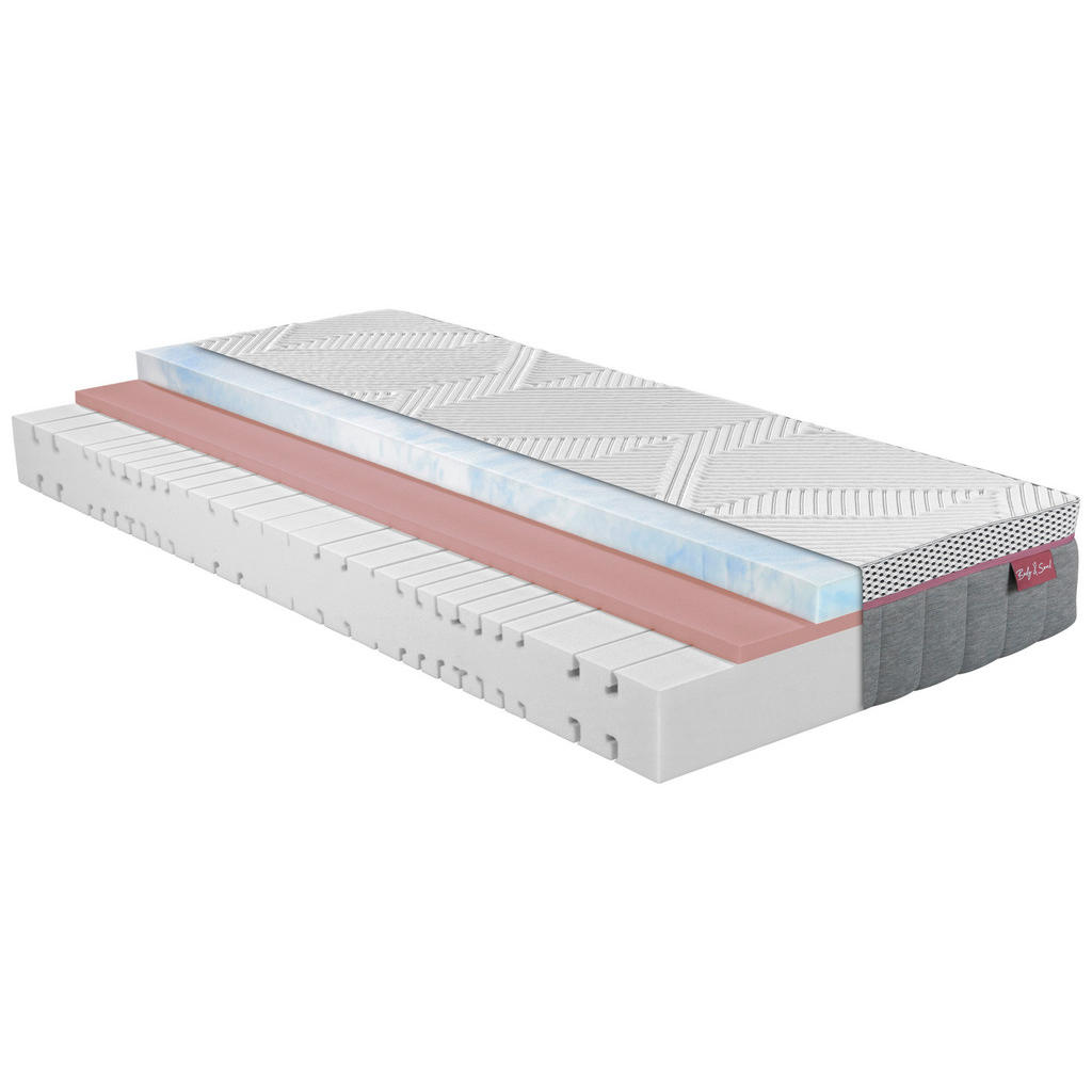 MATRAC ZO STUDENEJ PENY, 120/200 cm.