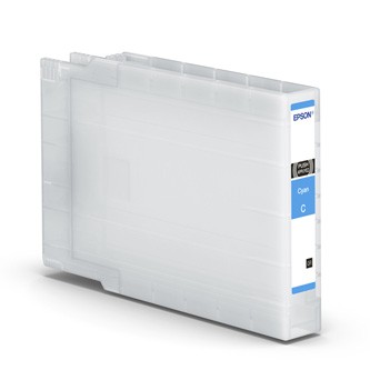 Epson C13T04B24N azúrová (cyan) originálna cartridge.
Originálna cartridge = záruka priamo od výrobcu tlačiarne
100 % použitie v tlačiarni - spoľahlivá a bezproblémová tlač
Použitím originálnej náplne predlžujete životnosť tlačiarne
Overená špičková kvalita - jasný a čitateľný text, jemná grafika, kvalitnejšie obrázky
Použitie originálnej kazety ponúka rýchly a vysoký výkon a pritom stabilné výsledky = EFEKTÍVNA TLAČ
Jednoduchá inštalácia a údržba
Zabezpečujeme bezplatnú recykláciu originálnych náplní
Garancia Vašej spokojnosti s použitím našej originálnej náplne

Kód výrobcu: C13T04B24N