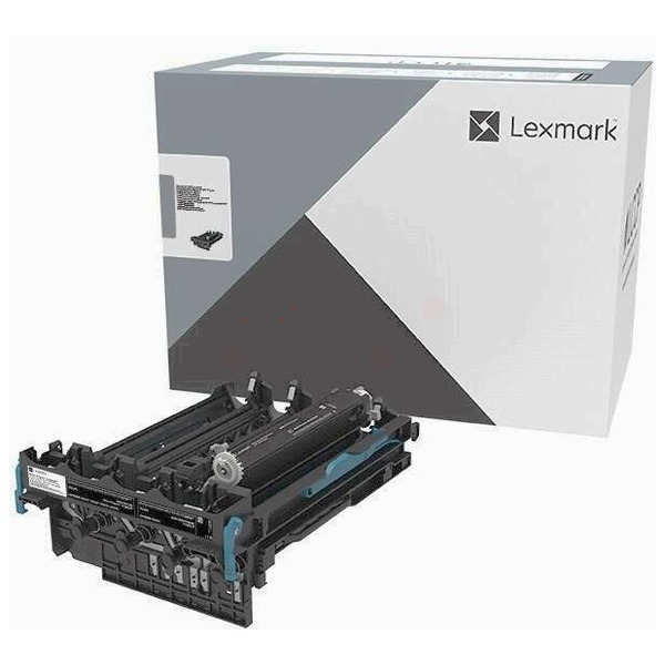 Lexmark 78C0ZK0 čierna (black) originálna valcová jednotka.
Originálna valcová jednotka = záruka priamo od výrobcu tlačiarne
100 % použitie v tlačiarni - bezproblémové fungovanie s vašou tlačiarňou
Použitím originálneho valca predlžujete životnosť tlačiarne
Overená špičková kvalita - originálna tlačová (valcová) kazeta poskytuje mimoriadne výsledky
Trvalé a profesionálne výsledky tlače - dlhodobá udržateľnosť tlače
Produktivita tlače - rovnaká tlač po celú životnosť valca
Maximálna jednoduchá obsluha sa rovná efektívna tlač
Garancia Vašej spokojnosti s použitím našej originálnej valcovej jednotky
Zabezpečujeme bezplatnú recykláciu originálnych náplní

Kód výrobcu: 78C0ZK0