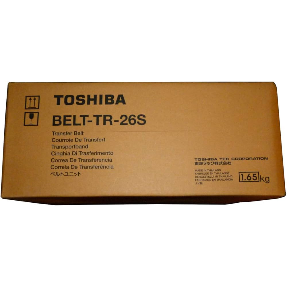 Toshiba TR-26S 44472206 originálny prenosový pás.