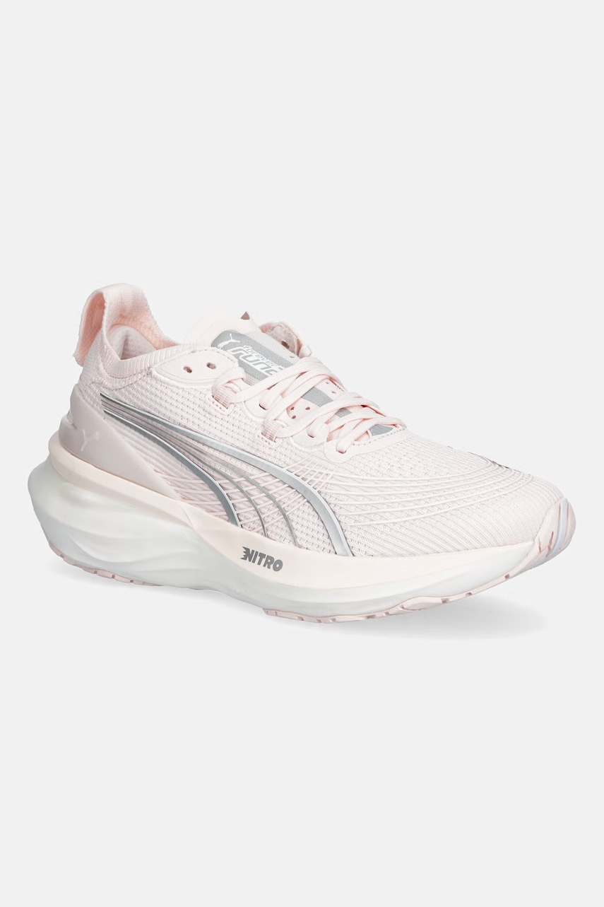 Bežecké topánky Puma ForeverRun NITRO 2.