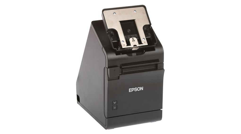 Epson TM-m30II-S C31CH63012 pokladničná tlačiareň, USB, Ethernet, 8 dots/mm (203 dpi), ePOS, black.