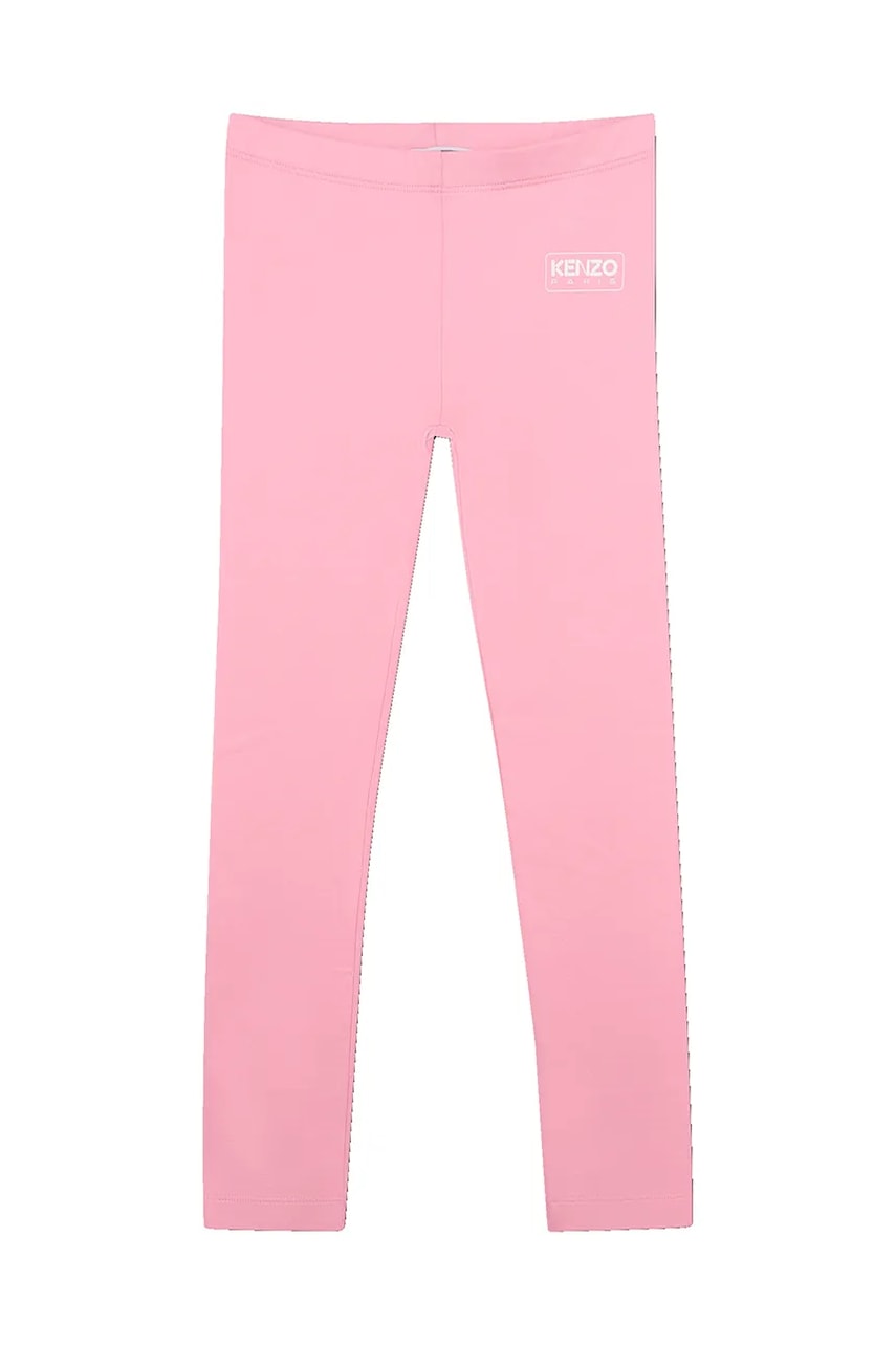 Detské legíny Kenzo Kids.