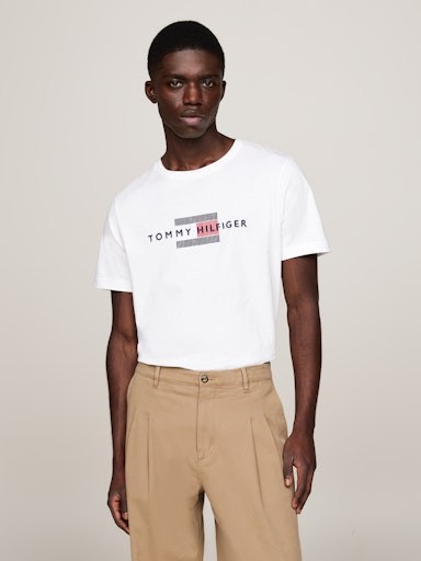 Tommy Hilfiger S/S T-Shirt L.