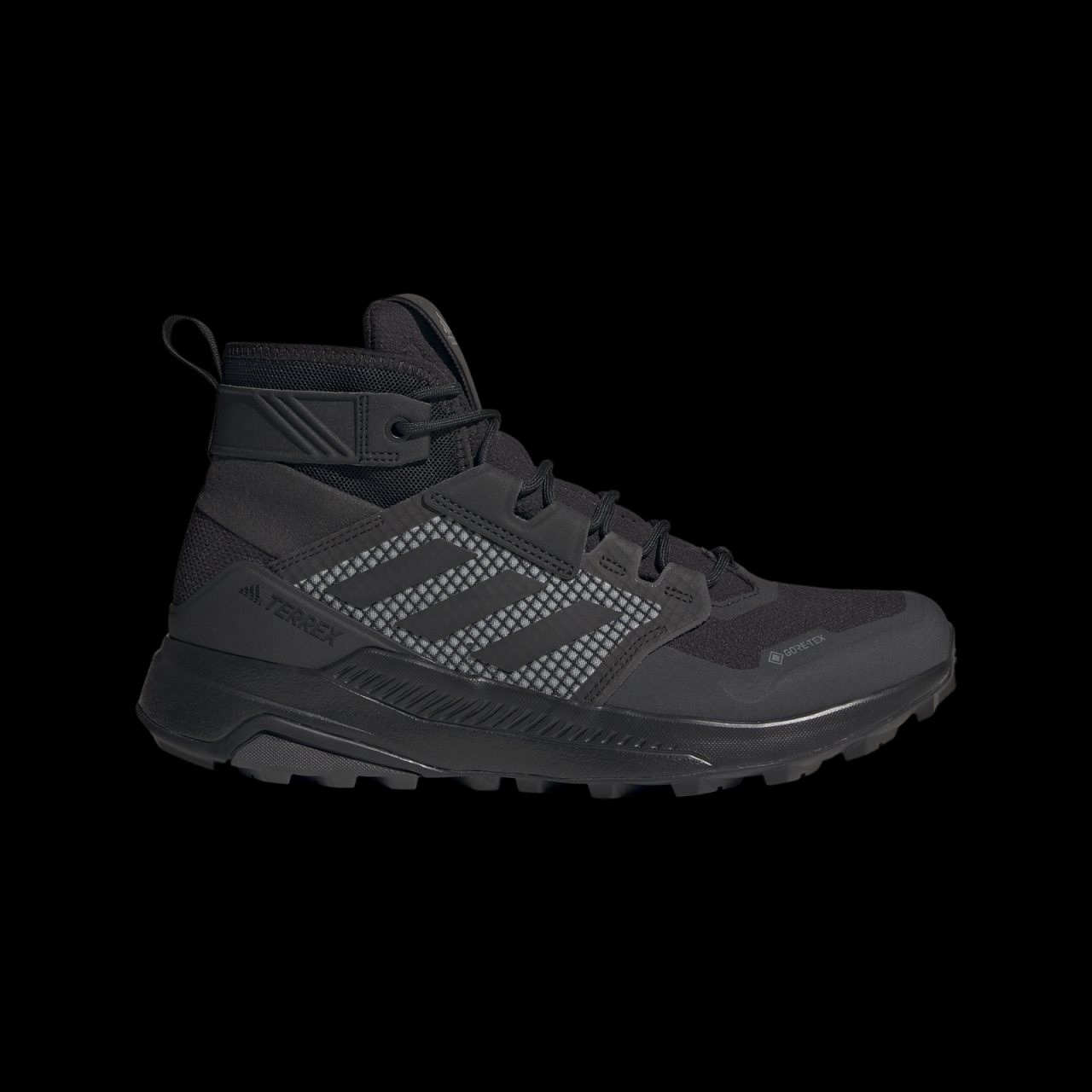 adidas Terrex Trailmaker Mid GORE-TEX Hiking Shoes 46 2/3.