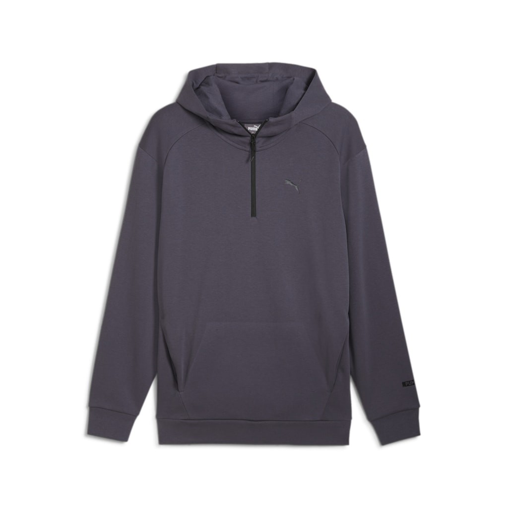Puma RAD/CAL Hooded Half-Zip DK L.