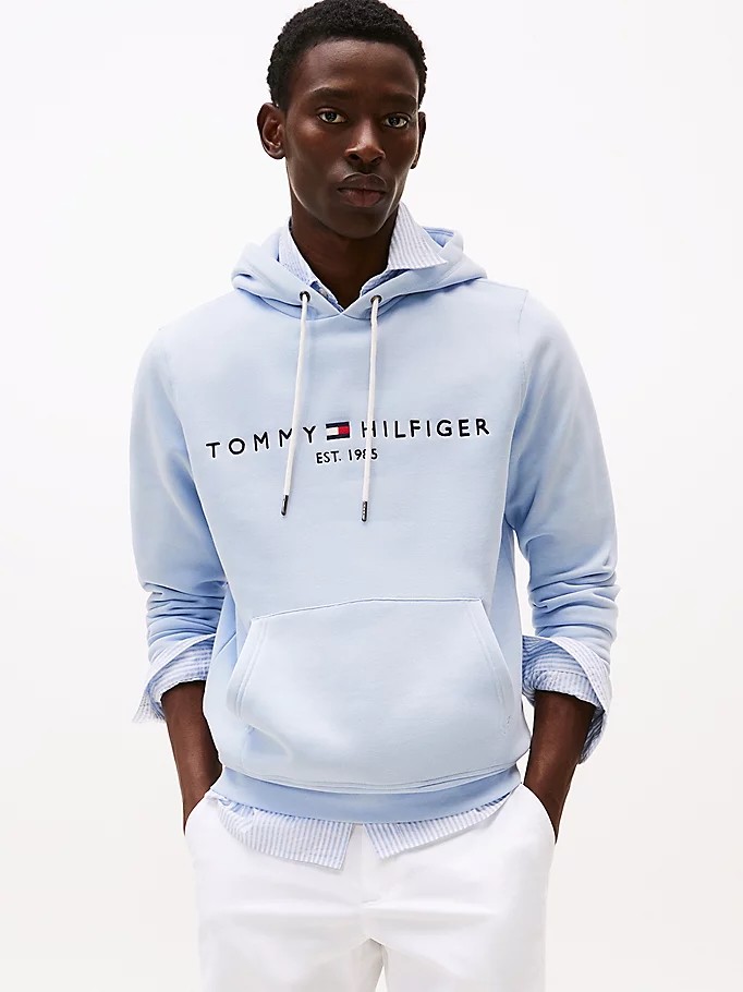 Tommy Hilfiger Tommy Logo Hoodie S.