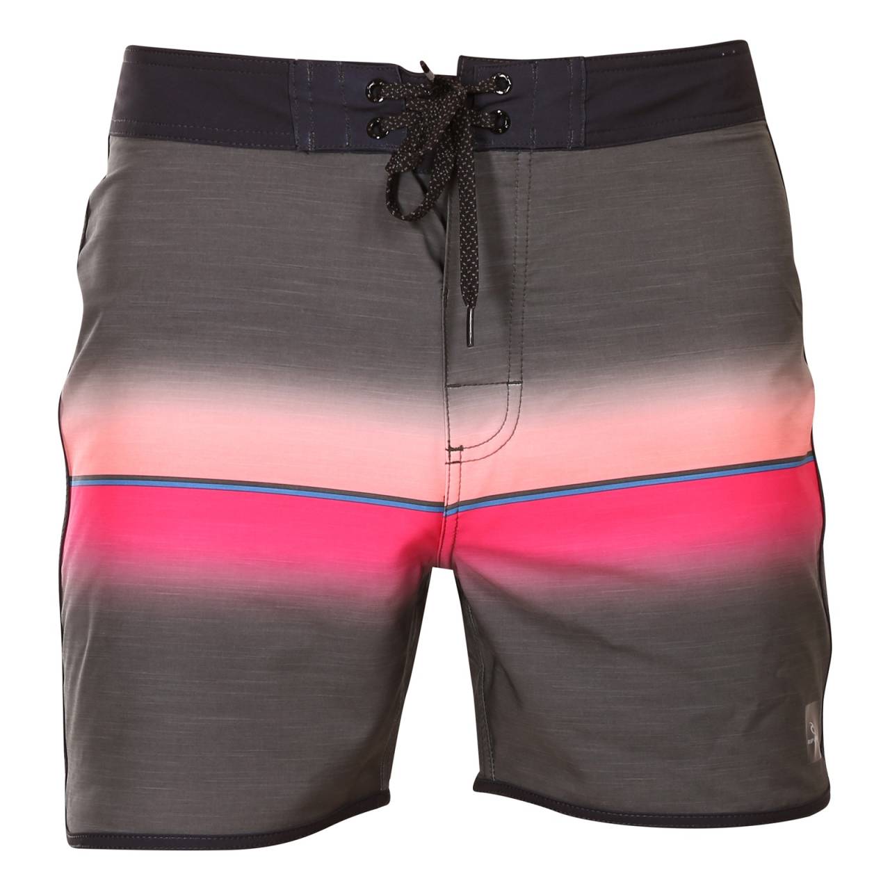 Herenzwemkleding Rip Curl veelkleurig (046MBO-90) L.
Als je op zoek bent naar comfortabele, functionele en stijlvolle zwemkleding, dan zijn Rip Curl herenshorts de juiste keuze!
Lichtgewicht en flexibel materiaal voor maximaal comfort
De badmode is gemaakt van hoogwaardige kunstvezels, waardoor het licht en flexibel is en sneldrogend.
Geweldige pasvorm en praktische details
De sportieve snit van dit badpak zorgt voor perfecte bewegingsvrijheid, zodat je je comfortabel voelt bij elke activiteit.
Waarom Rip Curl zwemkleding niet mag ontbreken in je garderobe

Flexibel en sneldrogend materiaal: Hoogwaardige kunstvezels voor comfort en bewegingsvrijheid.
Sportief model en elastische taille: Hij past perfect en blijft goed zitten, zelfs tijdens actieve bewegingen.
Duurzaamheid en functionaliteit: Ideaal voor sport, wateractiviteiten en dagelijkse zomerkleding.

Rip Curl brengt ondergoed voor actieve mannen
Het Australische merk Rip Curl richt zich al sinds de jaren 1970 op de productie van zwemkleding en dan met name zwemkleding en zwemshorts voor mannen.
Hoe verzorg je Rip Curl zwemkleding?
Om je zwemkleding zo lang mogelijk in topconditie te houden, raden we je aan:

Wasgoed: Wassen op 30°C met een mild wasmiddel om de elasticiteit van het materiaal te beschermen.
Drogen: Niet geschikt voor de droger, laat het aan de lucht drogen.
Strijken: Niet strijken, het materiaal is kreukherstellend.

Tip: Het kan een hele klus zijn om een badpak te kiezen dat perfect bij je past en bij je stijl past.