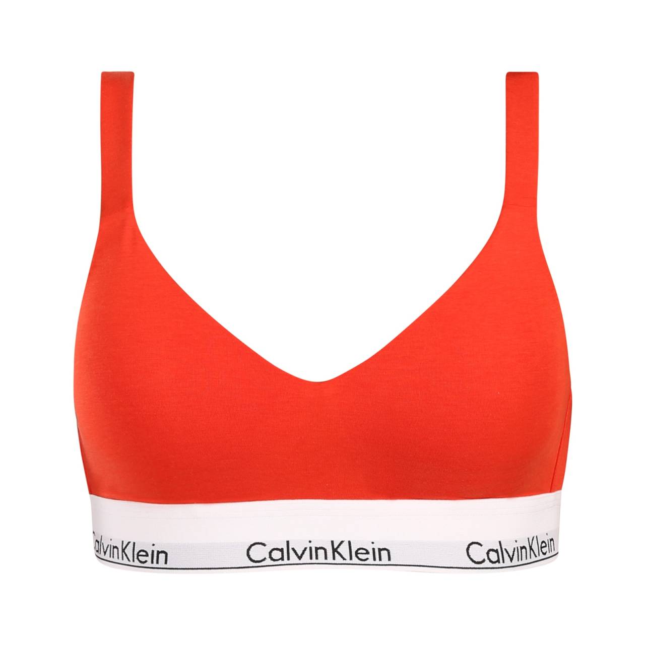 Dámska podprsenka Calvin Klein červená (QF7900E-VO3) L.
Hľadáte podprsenku, ktorá je IN, je pohodlná a hodí sa na športové či voľnočasové aktivity?
Podprsenka Calvin Klein je špeciálne vyvinutá na šport, ale oceníte ju aj na voľnočasové aktivity.
Čo sa pranie tyče - odporúčame ju prát maximálne na 30°C a nesušiť v susicke, inak sa Môže stať, že už podprsenku nebude možné nosiť - viac sa dozviete nižšie v klasických informáciách o produkte.