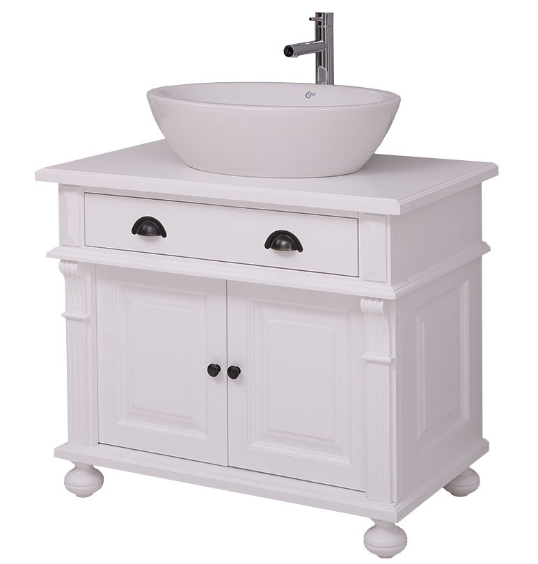 Kúpeľňová skrinka na umývadlo hetie 716 - bielá.

Kúpeľňová skrinka je opatrená farebným lakom v odtieni P004, ktorý je aplikovaný dvakrát na zaistenie dlhodobej odolnosti a krásneho vzhľadu.


Praktickosť skrinky je zaistená dvoma dvierkami a jednou zásuvkou, ktoré poskytujú dostatok úložného priestoru pre všetky vaše kúpeľňové potreby.


Ďalšou výhodou tejto skrinky je, že je dodávaná v zmontovanom stave, čo znamená, že sa nemusíte trápiť s montážou a môžete ju ihneď začať používať.

Umývadlo, batéria či kovový výpust nie sú súčasťou a je potrebné ich zakúpiť samostatne.

 

 

Rozmery Kúpeľňové skrinky Hetie 716 sú 90x74x51cm (š, v, h).

 

 

Všetok nábytok patriaci do kolekcie Hetie nájdete nižšie v súvisiacich produktoch.

 

 

 

Farba na fotografii sa môže ľahko líšiť oproti reálnemu výrobku.
________________________________________
Z dôvodu výroby sedliackeho nábytku na zákazku, sme nútení požadovať od zákazníka zálohu v minimálnej výške 30% z ceny nábytku.