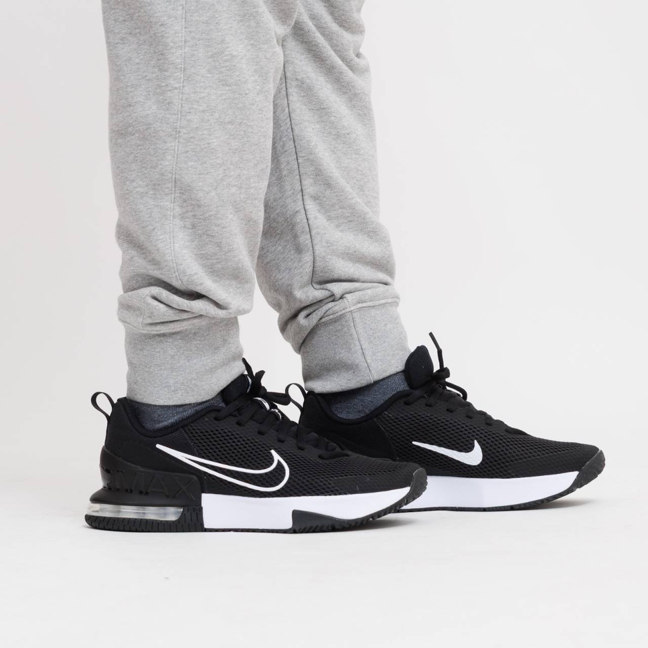 Nike Air Max Alpha Trainer 6 Mens Workout Shoes 44.