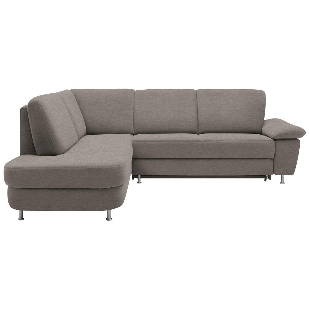 Ada Austria ROHOVÁ SEDACIA SÚPRAVA, textil, svetlohnedá.