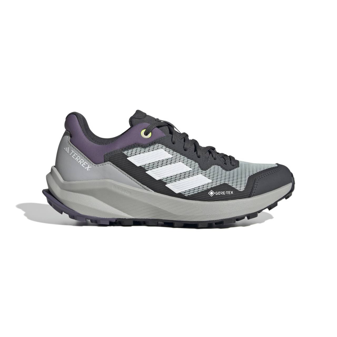 adidas Terrex Trail Rider GORE-TEX Trail Running Shoes 40.