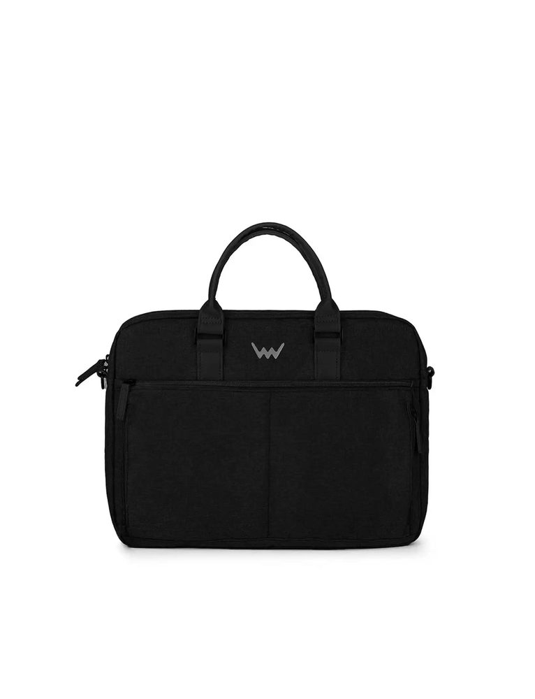 VUCH Memories Black.

Glavno zapenjanje z zadrgo
Zunanji žep z zadrgo + predal na magnet
Notranjost je razdeljena na dva dela
Nastavljiv pas
 TechniC
Kolekcija, ki sta jo navdihnila mesto in narava!
Na prestolu priljubljenosti že nekaj časa kraljujeta nahrbtnika Mellor in Noel, iz njunih lastnosti pa je nastalo kar nekaj velikih naslednikov.