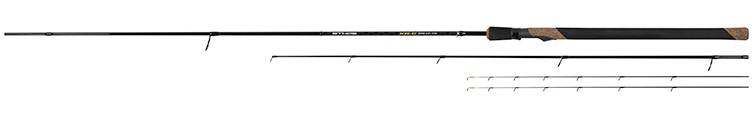 Matrix prút ethos xr c bomb rods 2,7 m 30 g.