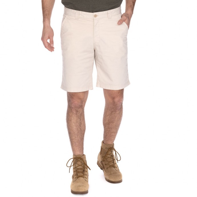 Bushman Shorts Faro creme 52.
  