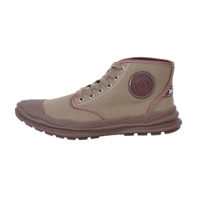 Bushman shoes Wander camel 42.