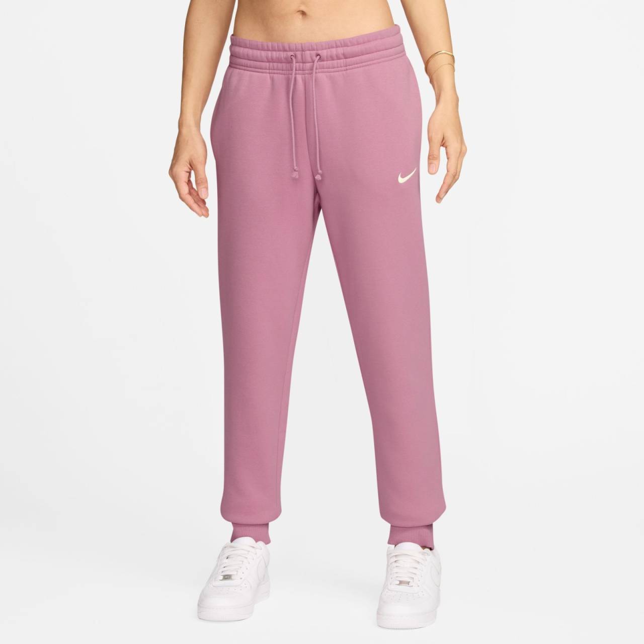 Nike Sportswear Phoenix Fleece Pants L.