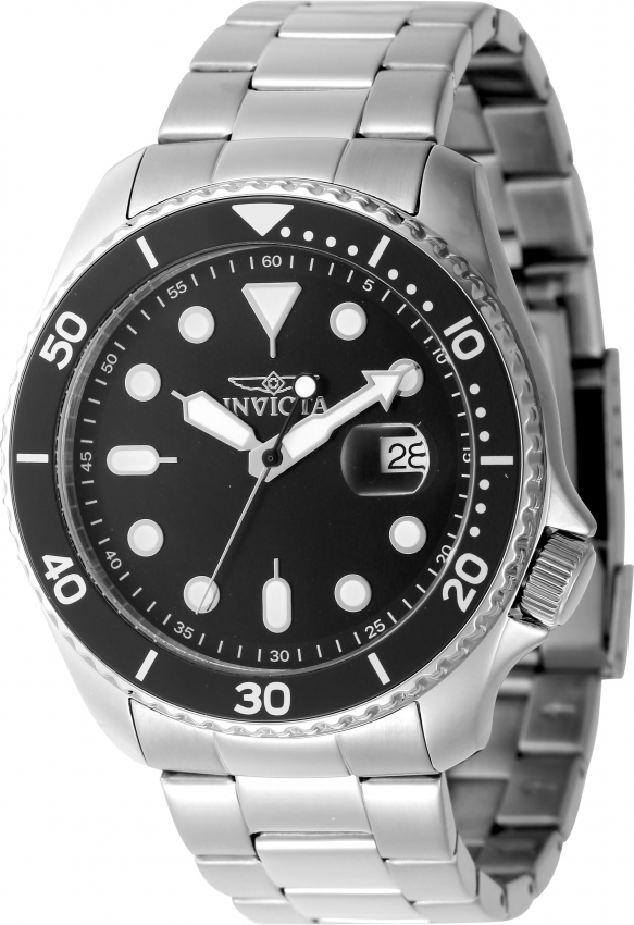 Invicta Pro Diver 47160.