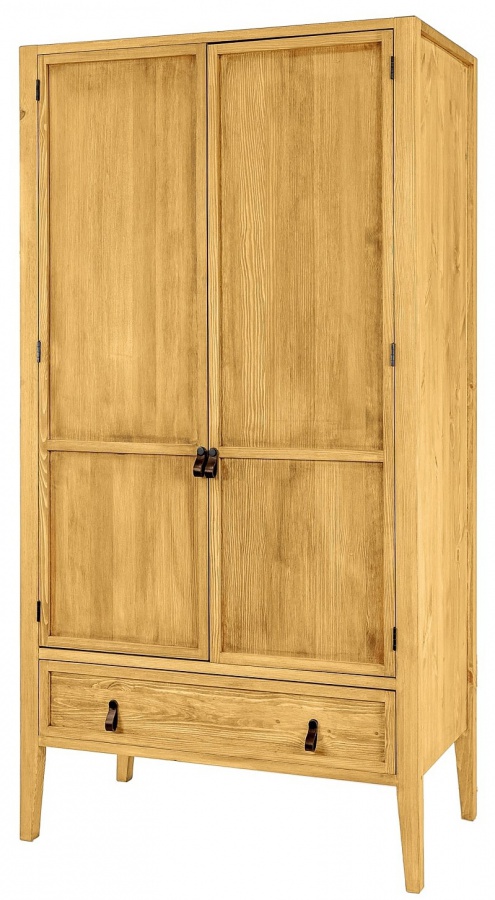 Moderná šatníková skriňa z masívu pel 01 gilda - k17 - biely vosk.

 

Dvojdverová šatníková skriňa v minimalistickom, ale modernom dizajne.

 

Nábytok z masívu ponúkame v niekoľkých odtieňoch morenia.

 

Rozmery modernej šatníkovej skrine z masívu PEL 01 Gilda sú 100x195x57cm (š, v, h).

 

Všetky produkty z kolekcie Gilda nájdete nižšie v súvisiacich produktoch.


Z dôvodu výroby masívneho nábytku na zákazku, sme nútení požadovať od zákazníka zálohu v minimálnej výške 40 EUR podľa hodnoty nábytku.