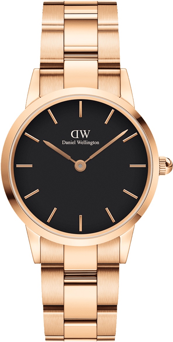 Daniel Wellington Iconic Link 28 DW00100214.