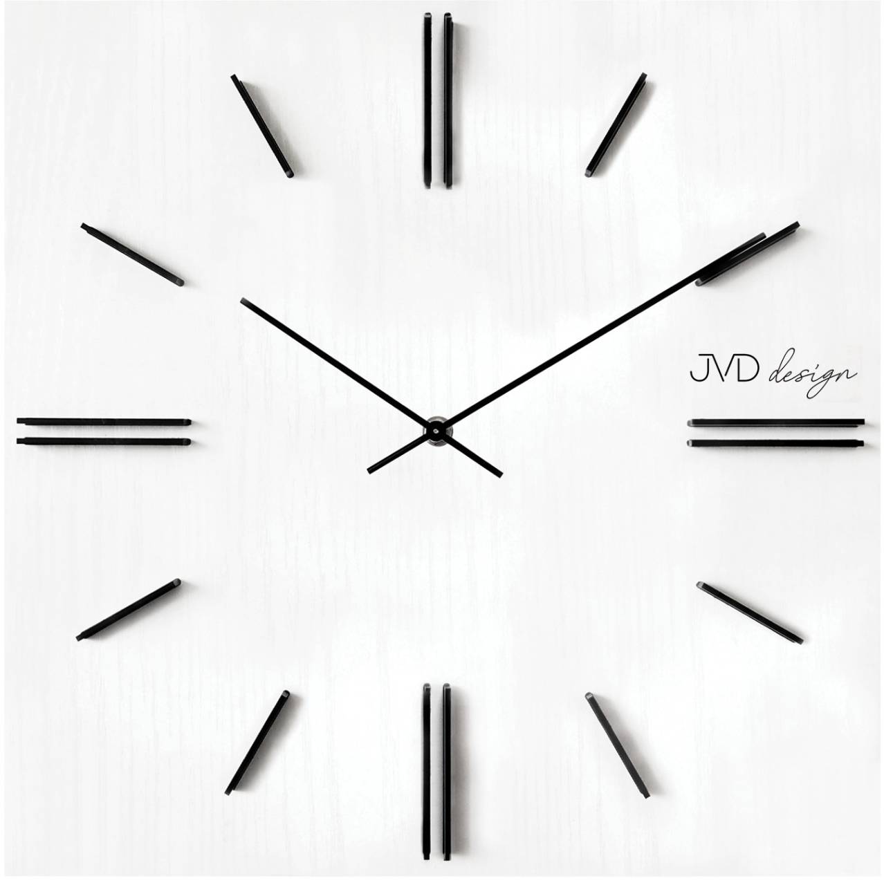 JVD Nástenné hodiny HC45.3.