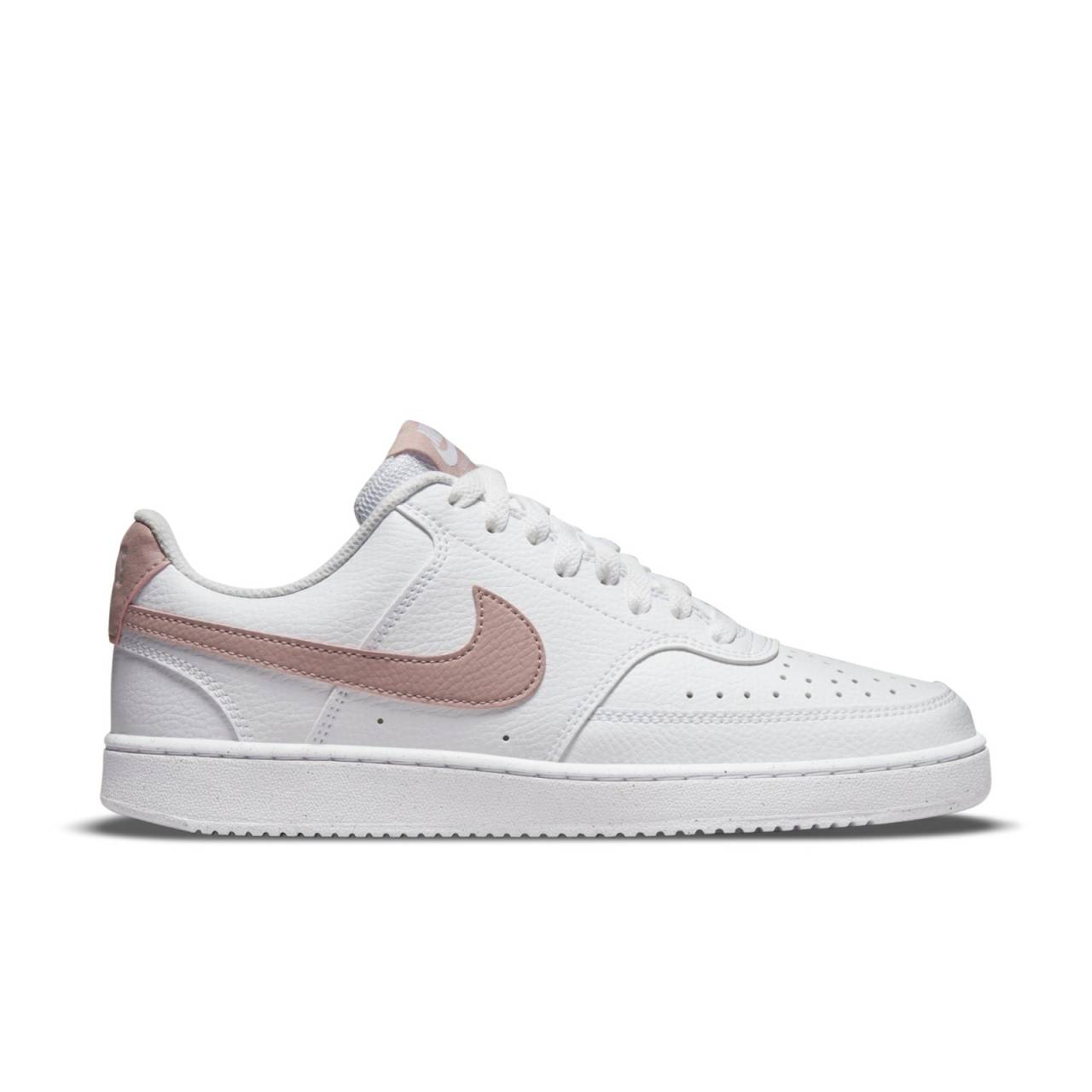 Nike Court Vision Low Next Nature Womens Shoes 40.