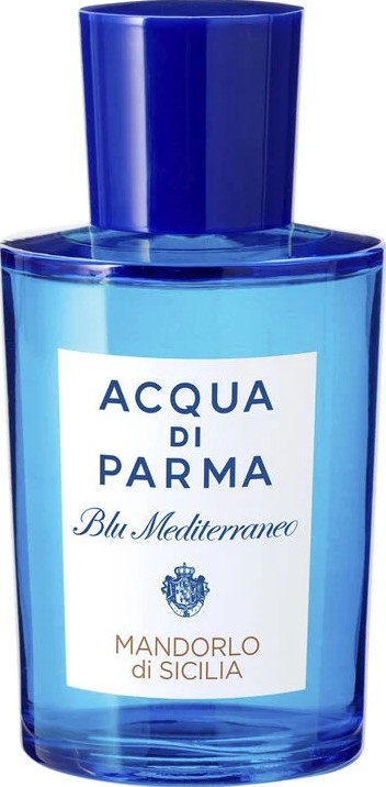 Acqua di Parma Blu Mediterraneo Mandorlo Di Sicilia - EDT 180 ml.