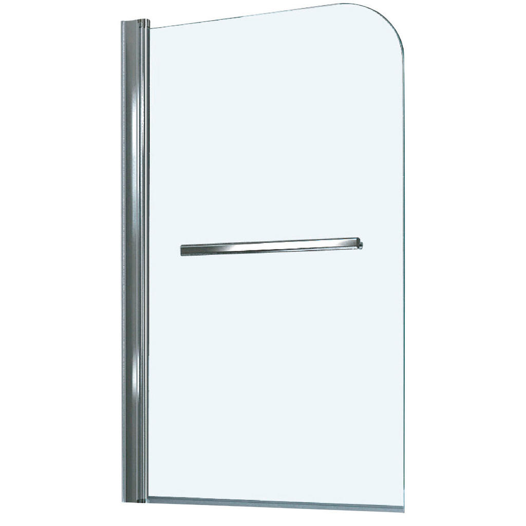 VAŇOVÁ ZÁSTENA chrómová.