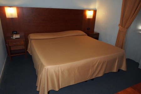 Taliansko Rím a okolie Osimar 4 dňový pobyt Bez stravy Letecky Letisko: Praha April 2026 (19/04/26-22/04/26)