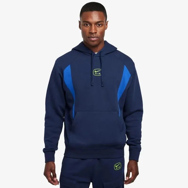 Nike Air Mens Pullover Hoodie M.