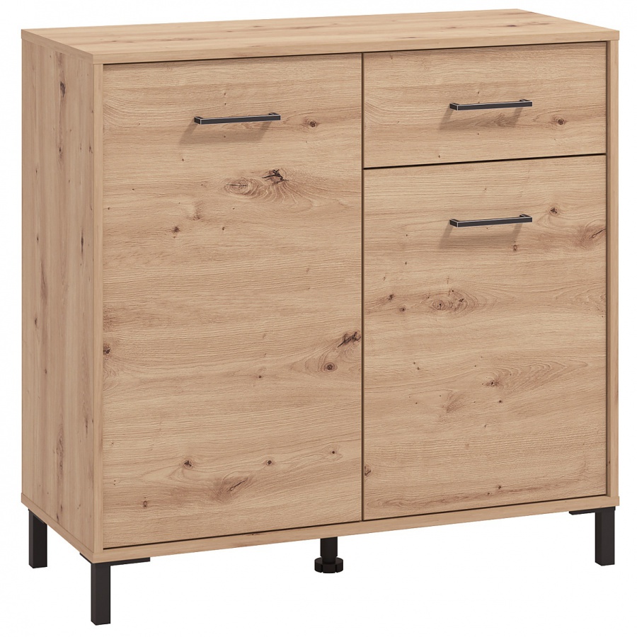 Kombinovaná komoda 2d1z lucida - dub artisan.

 

Kombinované komody sú praktické, dostatočne priestranné, a navyše veľmi univerzálne, pretože skvele zapadnú do každej miestnosti.

 

Rozmery kombinovanej komody 2D1Z Lucida sú 93x90x40cm (š, v, h).

 

Všetky produkty z kolekcie Lucida nájdete nižšie v súvisiacich produktoch.