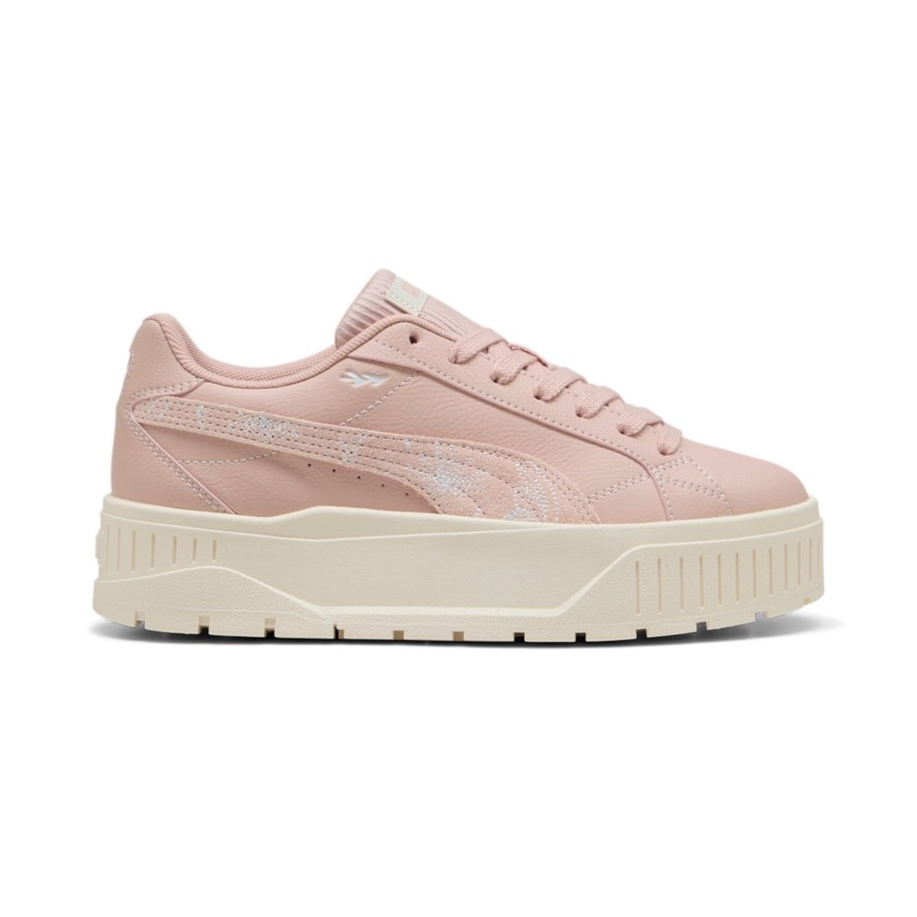 Puma Karmen II Crafted Flowers 38.