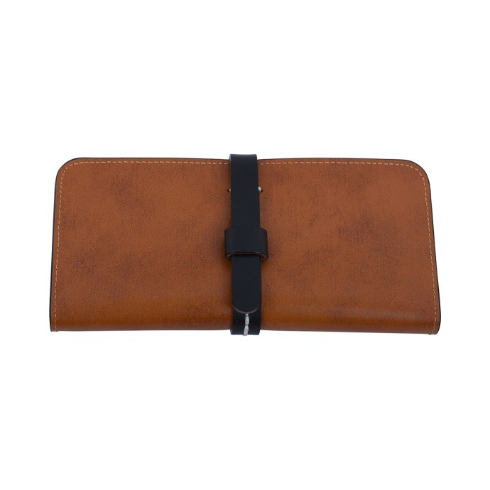 Bushman purse Turia brown UNI.
  