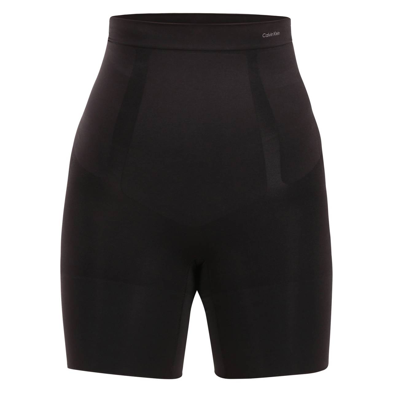 Braga de mujer con cordón Calvin Klein negra (QF8119-UB1) S.
¿Anhela una silueta suave y un confort natural durante todo el día?
Materiales de primera calidad para el máximo confort
Las braguitas están fabricadas con una combinación de fibras artificiales que, en conjunto, garantizan una gran elasticidad y resistencia y son agradables al tacto.
Diseño moderno y ajuste funcional para aumentar tu confianza
El diseño monocromo con un sutil logotipo de Calvin Klein añade un toque de lujo y elegancia a la ropa interior.
Por qué probar las braguitas con cordón de Calvin Klein

Diseño sin costuras: Se funden perfectamente con el cuerpo y son invisibles bajo la ropa.
Moldear sin molestias: Aprietan perfectamente el vientre, las caderas y las nalgas, sin dejar de ser perfectamente cómodas.
Aspecto lujoso y sensación de confianza: Elegante diseño monocromo y aspecto estilizado.

La ropa interior Calvin Klein gusta en todo el mundo
La excepcional ropa interior Calvin Klein es uno de los incondicionales de la industria de la moda.
Cómo cuidar las bragas con cordón Calvin Klein
Un cuidado adecuado prolongará la vida de su colada y garantizará que conserve su forma y elasticidad.

Lavandería: Bragas para ciclo delicado a una temperatura máxima de 30 °C.
Secado: Sécalos a baja temperatura, preferiblemente en una secadora con un programa delicado.
Planchado: No planchar: las altas temperaturas pueden dañar el material elástico.

Consejo: Tu ropa interior favorita se merece un tratamiento suave.