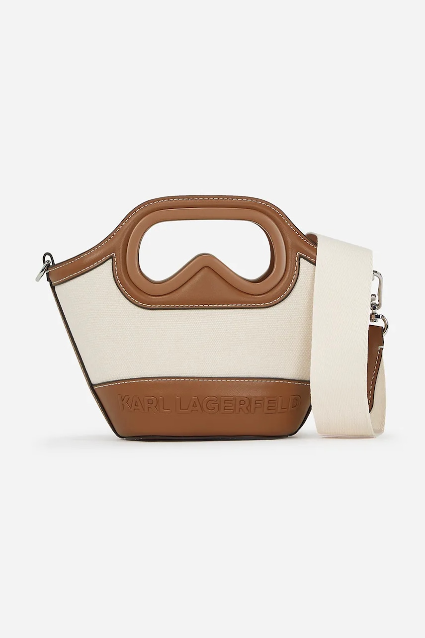 Kabelka Karl Lagerfeld.