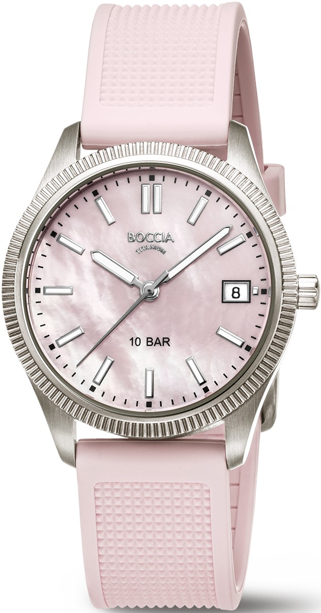 Boccia Titanium Classic 3356-01.