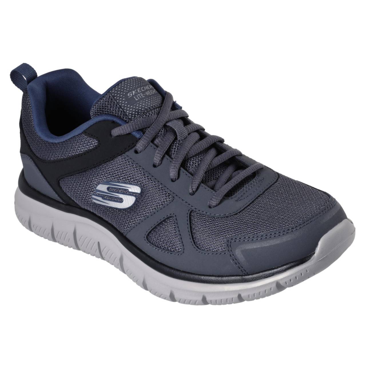 Skechers track- scloric 42.