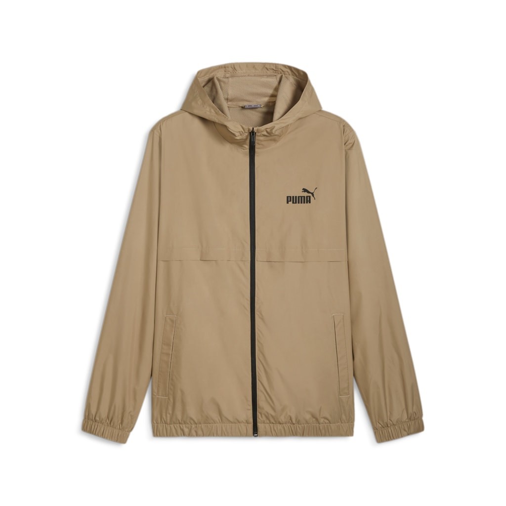 Puma ESS Solid Windbreaker S.