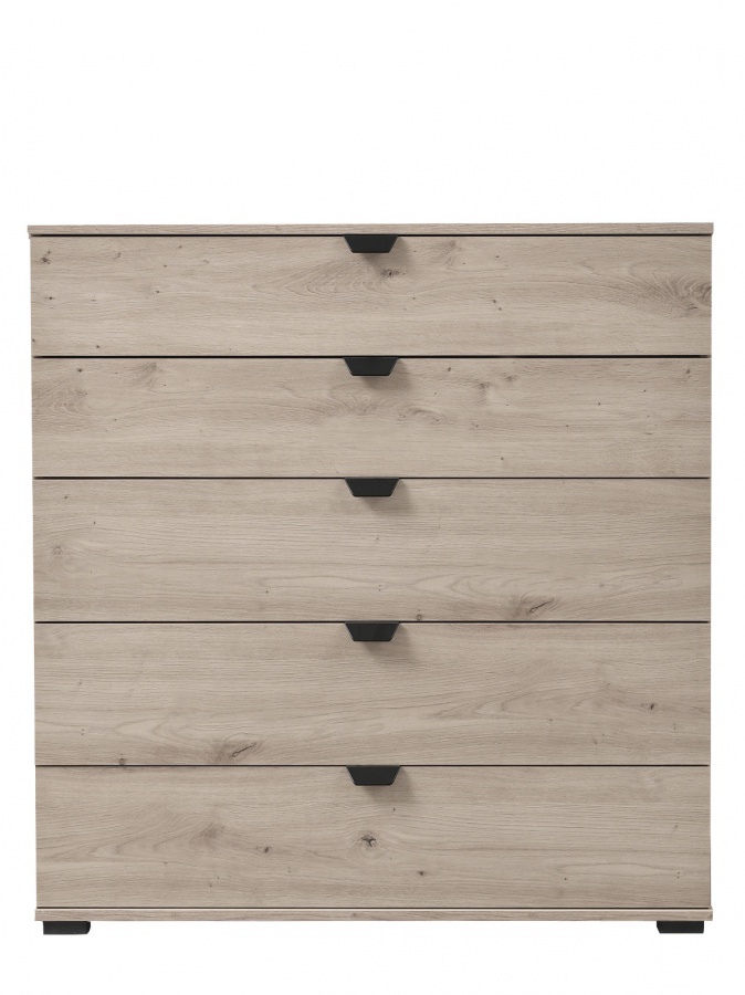 Široká komoda rango - dub šedý.

 

Rozmery Široké komody Rango sú 90x95x40cm (š, v, h).

 

Všetok nábytok z kolekcie Rango nájdete nižšie v súvisiacich produktoch.