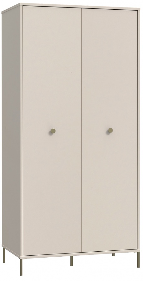 Šatníková skriňa bayon - béžová.

 

Luxusná šatníková skriňa je praktickým kúskom do každej domácnosti.

 

Rozmery šatníkovej skrine Bayon sú 93,7x195,2x56cm (š, v, h).

 

Všetky produkty z kolekcie Bayon nájdete nižšie v súvisiacich produktoch.