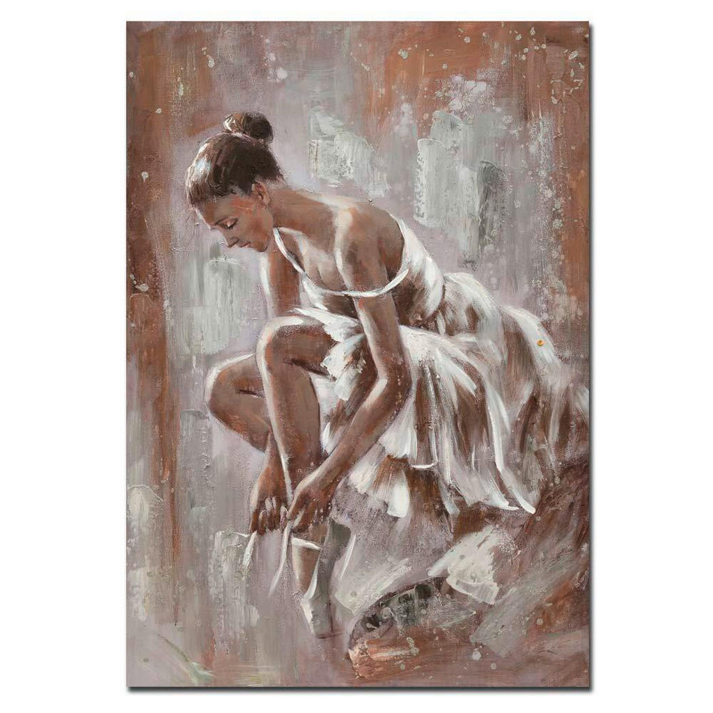 OBRAZ NA PLÁTNE, 70/100/3 cm.