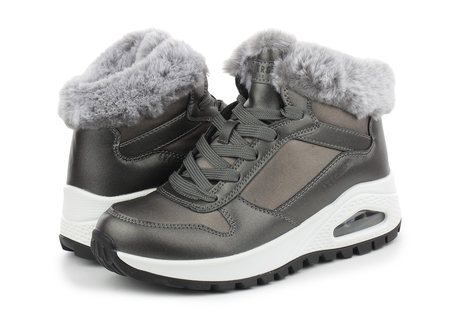 Skechers uno regged-cool nova 38.