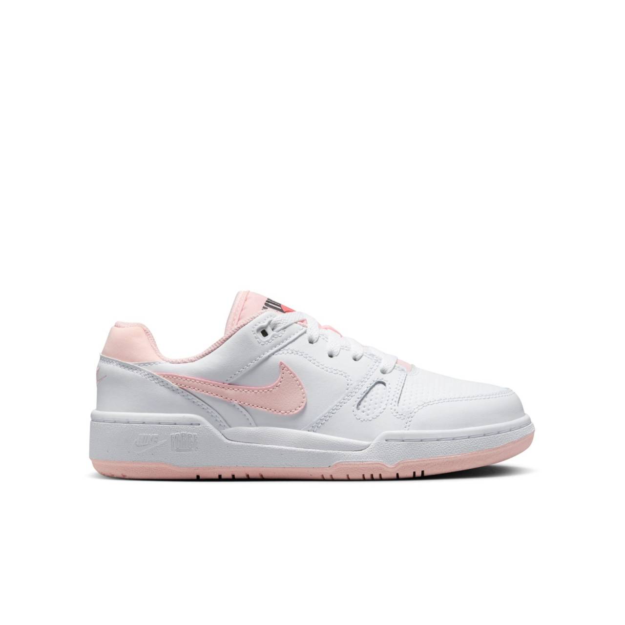 Nike Full Force Low Big Kids Shoes 36.