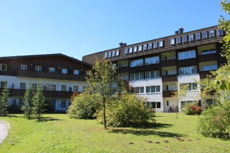 Slovinsko Bohinj Bohinj 4 dňový pobyt Raňajky Vlastná December 2025 (14/12/25-17/12/25)