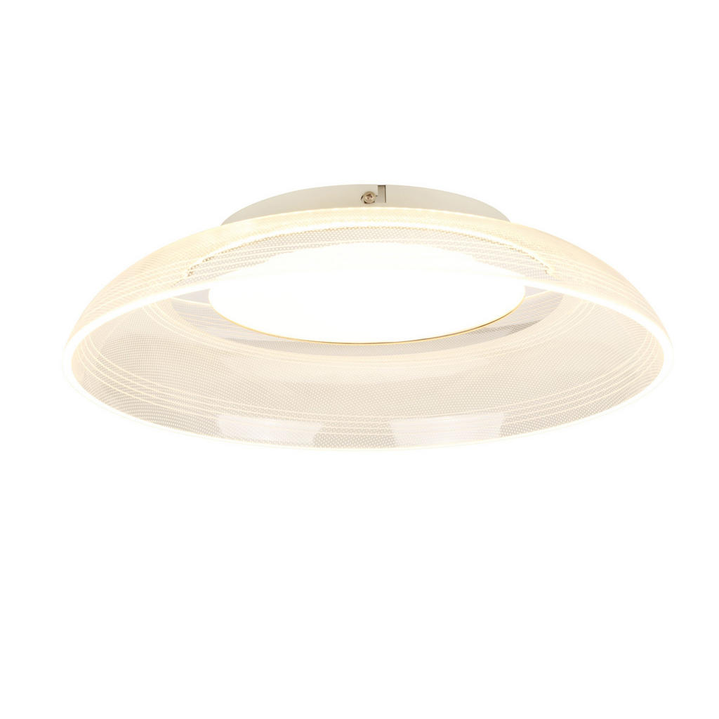 Novel STROPNÉ LED SVIETIDLO, 40/9 cm.