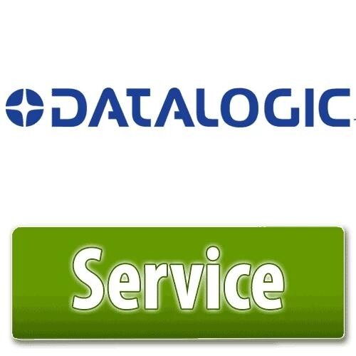 Datalogic Service, Shield, 5 years.